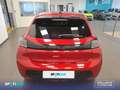 Peugeot 208 1.2 Puretech S&S Allure 100 Rojo - thumbnail 5