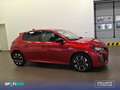 Peugeot 208 1.2 Puretech S&S Allure 100 Rojo - thumbnail 4