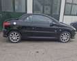 Peugeot 206 CC Black & Silver Edition 1,6 16V - thumbnail 3