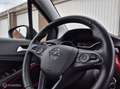 Opel Crossland 1.2 Turbo GS-Line / Stuur- Stoel verwarming / Came Negro - thumbnail 11