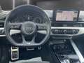 Audi A4 Avant 40 TDI quattro S line Schwarz - thumbnail 14