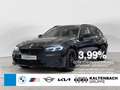 BMW 330 i Touring M-Sport Pro FACEL. PANO LED NAVI Schwarz - thumbnail 1