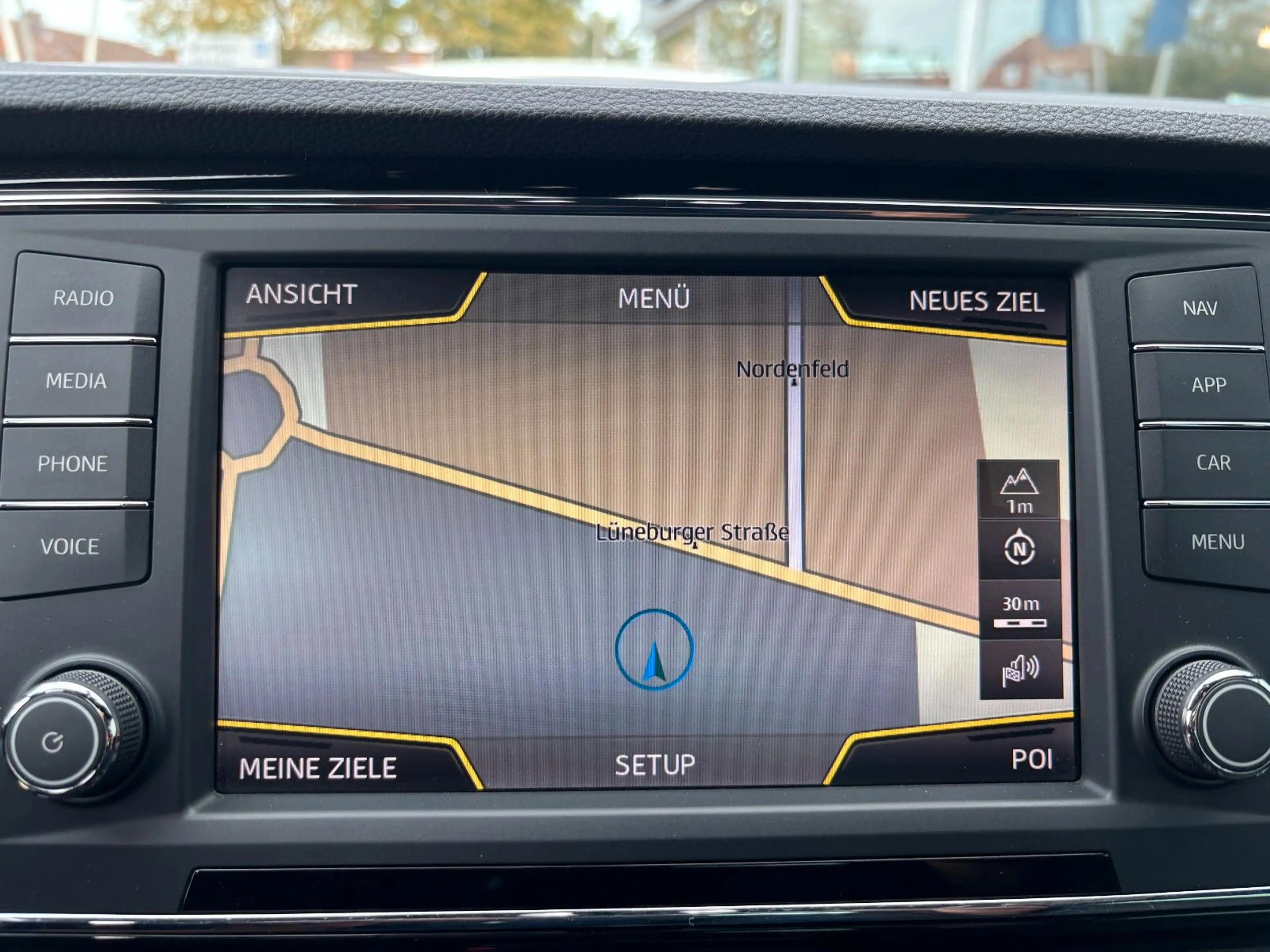 SEAT Ateca FR 4Drive+ *1.Hand*Standheizung*AHK — photo 12
