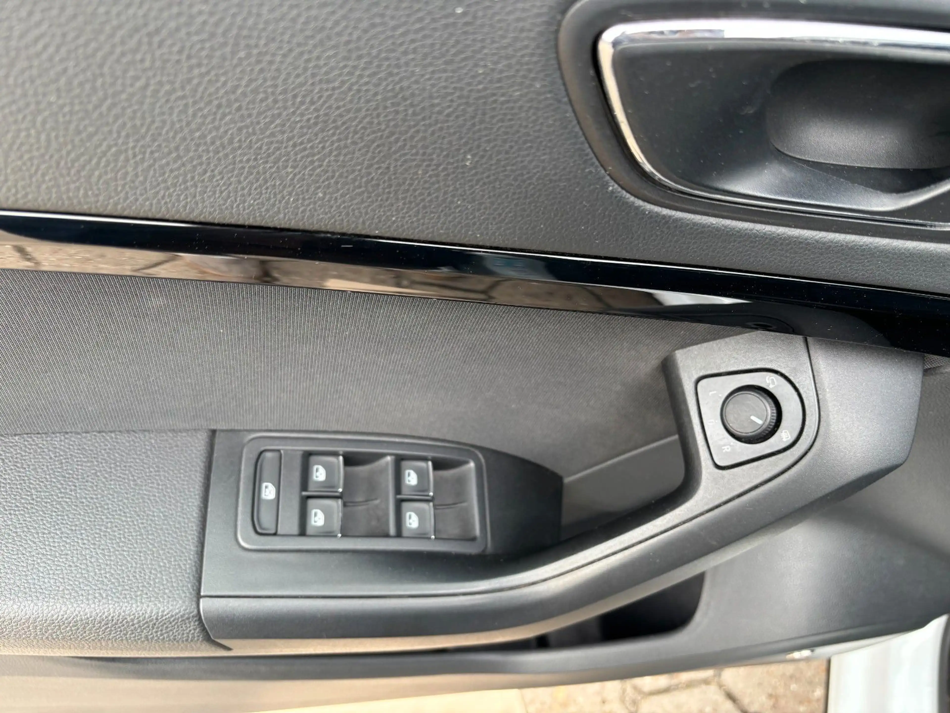 SEAT Ateca FR 4Drive+ *1.Hand*Standheizung*AHK — photo 15