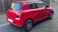 Suzuki Swift Classic (3-trg.)/TÜV 11-2027 Rot - thumbnail 3