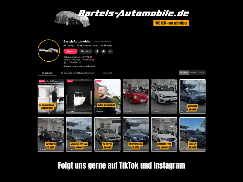 Volkswagen Touran 1.6 Goal, Klimaautom., Sitzheiz., HU neu! — photo 8