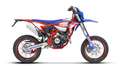 Beta RR 125 R SuperMoto 2025 blau vorrätig Kék - thumbnail 1