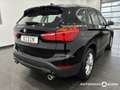 BMW X1 sDrive 18 d Advantage /Navi /CAM /Temp Schwarz - thumbnail 3