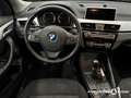 BMW X1 sDrive 18 d Advantage /Navi /CAM /Temp Schwarz - thumbnail 7