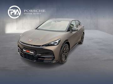 VZ Extreme 4Drive 250kW/340PS
