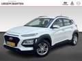 Hyundai KONA 1.0T Comfort | 120PK | trekhaak Wit - thumbnail 1