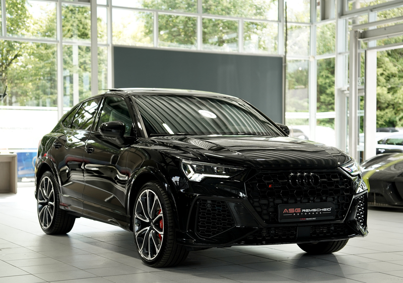Audi RS Q3 q. Sportback 1.H *21 *RS-AGA*Pano*RS-Sitze — photo 6