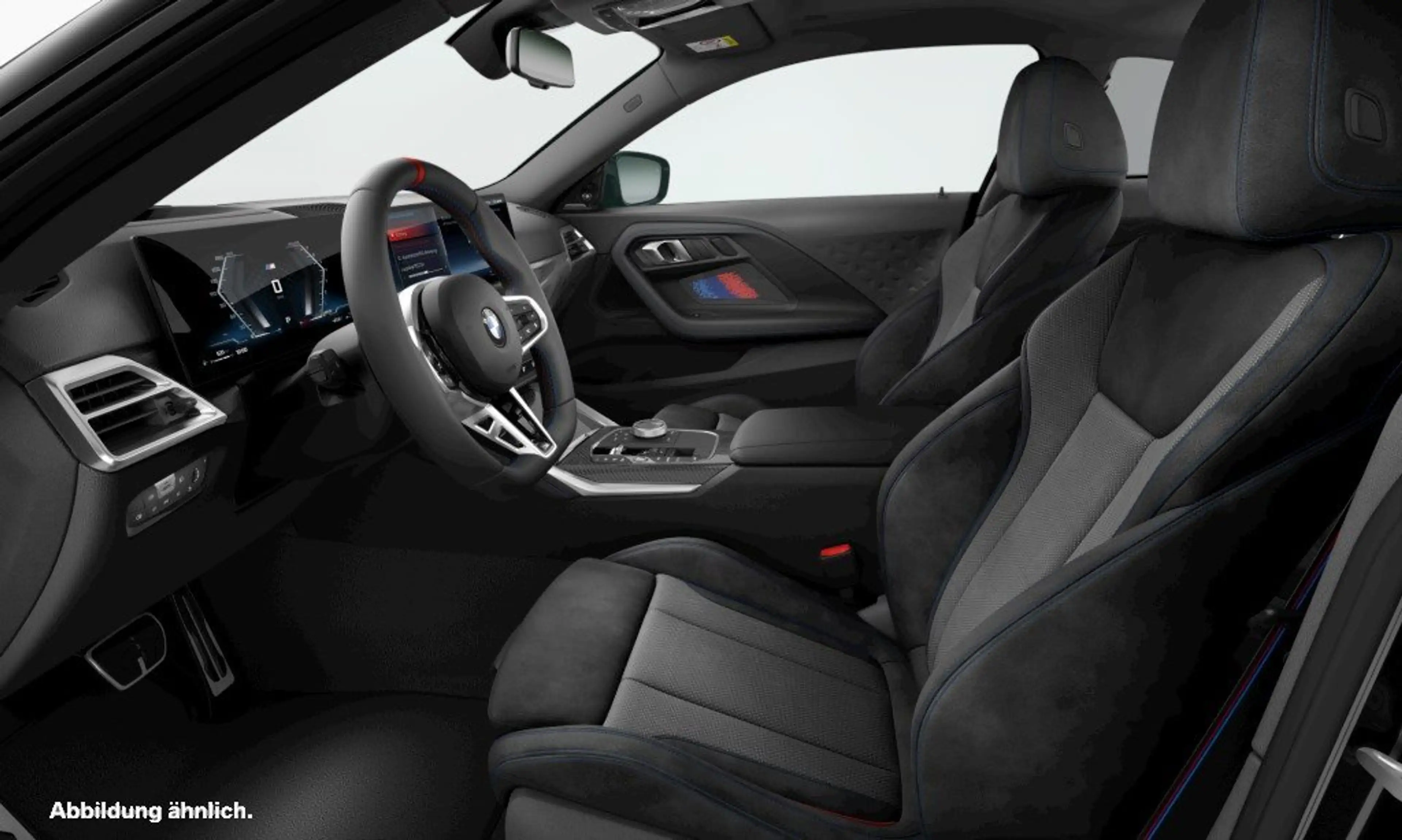BMW 240 M240i xDrive Coupé M Sport Pro Glasdach ParkingAss — photo 6