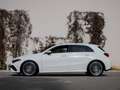 Mercedes-Benz A 200 200 163ch AMG Line 7G-DCT Weiß - thumbnail 5