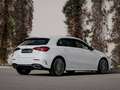 Mercedes-Benz A 200 200 163ch AMG Line 7G-DCT Weiß - thumbnail 8