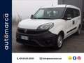 Fiat Doblo cargo maxi 1.3 mjt 16v 95cv E6 Bianco - thumbnail 1