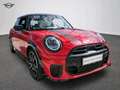MINI Cooper S John Cooper Works Rosso - thumbnail 12