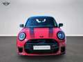 MINI Cooper S John Cooper Works Rot - thumbnail 13