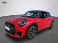 MINI Cooper S John Cooper Works Rot - thumbnail 1