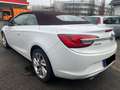 Opel Cascada 1.4 Turbo Innovation ecoFlex Blanc - thumbnail 11