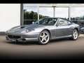 Ferrari 550 MARANELLO 5.5 V12 485°MANUAL 6°GRIGIO TITANIO Gris - thumbnail 1