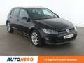 Volkswagen Golf 2.0 TDI Highline 4Motion BM*DYNAUDIO*ACC*BI-XENON* Black - thumbnail 8