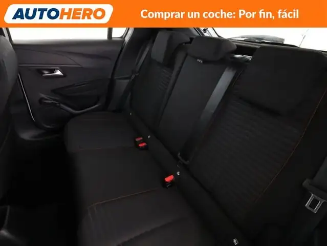 Peugeot 208 view 15