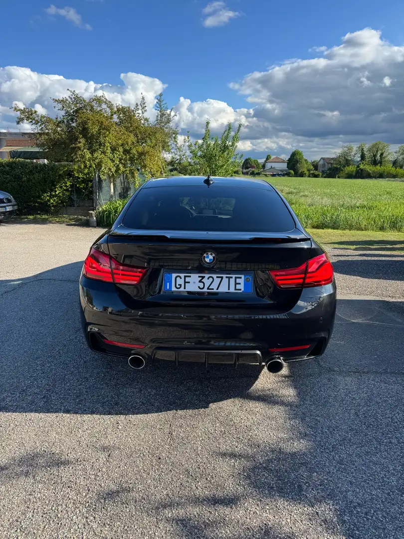 BMW 418 418d Gran Coupe Msport - 2
