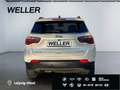 Jeep Compass 2.0 D 4WD Automatik Limited *Leder*Pano* Weiß - thumbnail 6