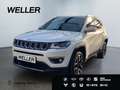 Jeep Compass 2.0 D 4WD Automatik Limited *Leder*Pano* Weiß - thumbnail 1