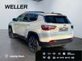 Jeep Compass 2.0 D 4WD Automatik Limited *Leder*Pano* Weiß - thumbnail 7