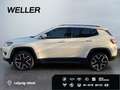Jeep Compass 2.0 D 4WD Automatik Limited *Leder*Pano* Weiß - thumbnail 5