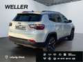 Jeep Compass 2.0 D 4WD Automatik Limited *Leder*Pano* Weiß - thumbnail 18