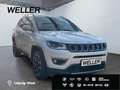 Jeep Compass 2.0 D 4WD Automatik Limited *Leder*Pano* Weiß - thumbnail 4