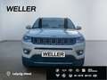 Jeep Compass 2.0 D 4WD Automatik Limited *Leder*Pano* Weiß - thumbnail 2