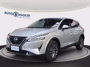 1.3 mhev business 2wd 158cv xtronic