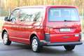 Volkswagen T6 Kombi T6.1 TDI-SCR Kombi L1 Klima 9-Sitze PDC Zuheizer Rot - thumbnail 6