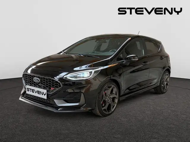 Ford Fiesta ST ULTIMATE 1.5i ECOBOOST 200CV