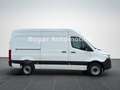 Mercedes-Benz Sprinter 316 L2H2 *AHK 3,5T*NAVI*KAMERA*KLIMA* Weiß - thumbnail 10