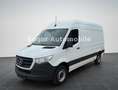 Mercedes-Benz Sprinter 316 L2H2 *AHK 3,5T*NAVI*KAMERA*KLIMA* Weiß - thumbnail 4