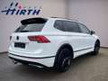 Volkswagen Tiguan Allspace Highline R-Line black style 4Motion KLIMA LED NAV Wit - thumbnail 5
