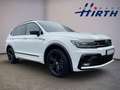 Volkswagen Tiguan Allspace Highline R-Line black style 4Motion KLIMA LED NAV Wit - thumbnail 3