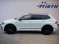 Volkswagen Tiguan Allspace Highline R-Line black style 4Motion KLIMA LED NAV Wit - thumbnail 7