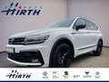 Volkswagen Tiguan Allspace Highline R-Line black style 4Motion KLIMA LED NAV Wit - thumbnail 1