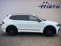 Volkswagen Tiguan Allspace Highline R-Line black style 4Motion KLIMA LED NAV Wit - thumbnail 4