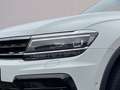 Volkswagen Tiguan Allspace Highline R-Line black style 4Motion KLIMA LED NAV Wit - thumbnail 8