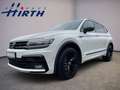 Volkswagen Tiguan Allspace Highline R-Line black style 4Motion KLIMA LED NAV Wit - thumbnail 2