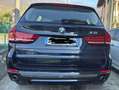 BMW X5 X5 F15 xdrive30d Luxury 258cv auto Bleu - thumbnail 2
