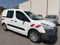 Citroen Berlingo M Bluehdi 100 S\u0026amp;S Business Bílá - thumbnail 2