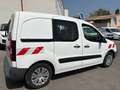 Citroen Berlingo M Bluehdi 100 S\u0026amp;S Business Bílá - thumbnail 3